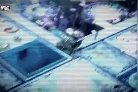 调查丨电玩城涉赌 赌博机可操控 一小时吞玩家172万图片