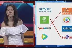 这些大牌视频网站原来都有靠山，没想到爱奇艺是百度的！视频封面