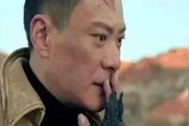 死去多年的超级特种兵突然出现，这下把整体特种队吓懵了视频封面