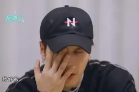 「意外」暂停录制！王嘉尔因行程太满身体累垮紧急入院