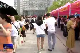 高考二段平行志愿投档投档，志愿投出率攀高！今晚可查询录取结果