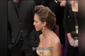 杰西卡·阿尔芭与荧屏大逆转，实际体弱多病