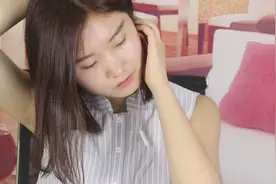 平时耳机总是滑落？1个很简单的小窍门轻松解决，快来试试吧视频封面