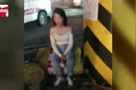 90后女司机长沙酒驾发生车祸，3车受损2人当场死亡视频封面