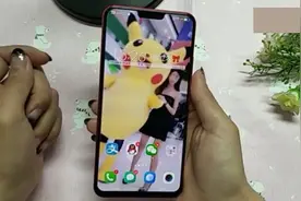 vivoX21其实上新了两款手机X21A和X21I，你知道两者的最大区别吗视频封面