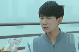 王源拿薛之谦照片威胁，薛之谦“你怎么不把我的脸也P一下呢？”视频封面