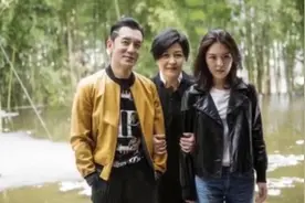 李咏哈文双双辞职央视移民美国？哈文辟谣，网友四字神点评！