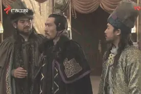 狄仁杰卫队和可汗虎师被鹰师团灭视频封面