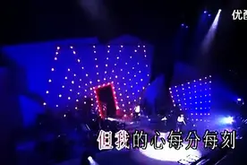 李克勤陈慧娴同唱一首歌 月半小夜曲图片