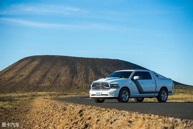 末日前的最好选择 道奇RAM 1500体验行