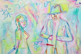 不喜欢就是不喜欢，跟你有多好没关系图片