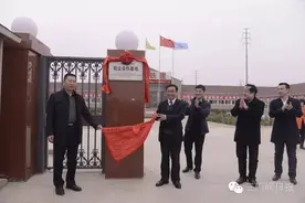 三门峡职业技术学院十大品牌之——培养模式品牌图片