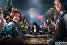 巫师3血与酒昆特牌收集攻略 昆特牌在哪儿收集图片