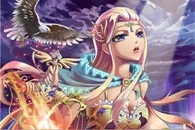 幻想英雄传说普罗米修斯图鉴 技能全面解析图片