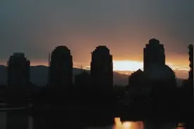 大温地区不仅买房难，连租房都要负担不起了图片