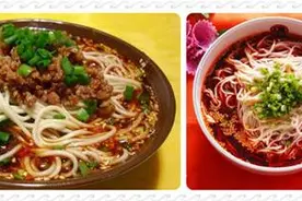 麻辣小面培训哪里去学？重庆巴蜀职业培训学校等您来图片