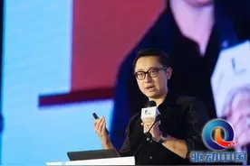 A站屡换领导 B站后来居上图片