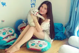 为何出差几天回来，自家小猫咪就不认得主人了？看完涨知识了