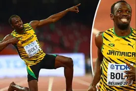 号称“闪电”的博尔特，为何才31岁就退役了？今天总算知道了视频封面