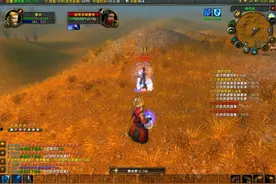 从零开始玩魔兽-11：击杀迪菲亚成员，夺取他们的红色面罩