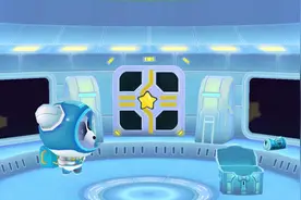 宝宝巴士亲子游戏—看行星宝宝游戏来漫游太空，启迪科学探索兴趣