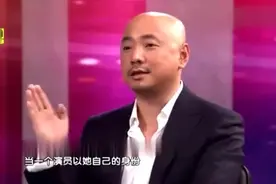 徐峥给范冰冰写了这么一封信，说服范冰冰零片酬加入《泰囧视频封面