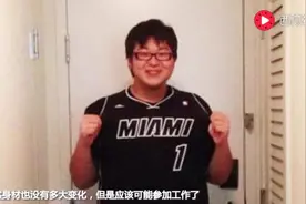 “国脸”罗京去世9年，如今妻子刘继红已再婚，儿子留学成这般模样