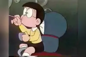 「70后80后看过的动画」机器猫 OP（怀旧动画片头）