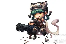 冒险岛2重炮手怎么样 重炮手全面分析图片