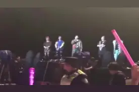 周杰伦演唱会怒斥保安滚出去，事后得出真相又出来道歉视频封面