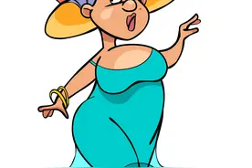 印度胖女子爬楼梯失足 自己摔死 压死丈夫图片