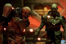 《毁灭战士4》推照相模式 各路摄影大师纷纷上线图片