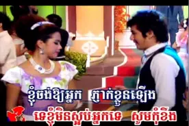 柬埔寨70年代翻唱过的黄梅调歌曲（怀旧风老歌新唱）