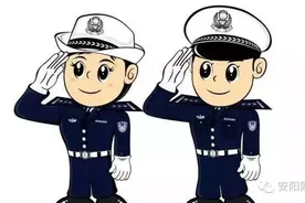 曝光台 | 安阳交警曝光安运公司等8家存在安全隐患的客运单位图片