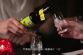 全球度数最高的啤酒，67.5°，半瓶就能喝倒，想买要小心假货