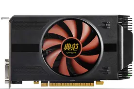 Maxwell首发悍将 昂达GTX750Ti典范664元图片
