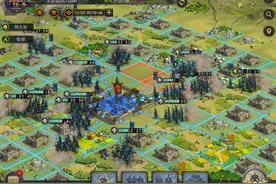 率土之滨兵力短缺怎么办？ 野外征兵方法介绍图片