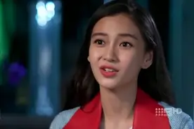 中国明星英语口语十大排行榜 第一名居然是王力宏