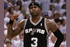 杰克船长惨遭打脸?曝勇士并未邀请他参加训练营图片