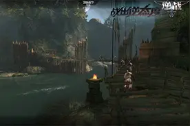 僵尸猎场场景大盘点 回顾《逆战》那些惊心动魄的美图片