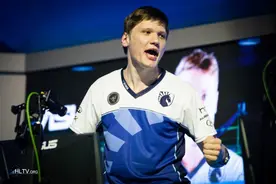 完美落幕：s1mple将在本届MAJOR之后离开Liquid图片