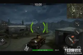 《坦克连》车组成员搭配技巧分享图片