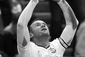 鲁尼绝杀曼联1：0击败利物浦范加尔保住帅位图片