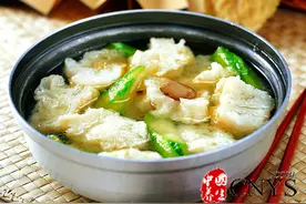 想养生吃鱼肚 鱼肚怎么做好吃图片