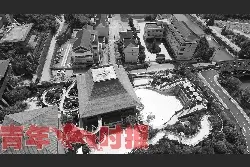 激情闹水清凉盛夏 玩转杭城周边水上乐园图片