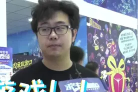 没有求生套路不了的人，去cj展是为了看Showgirl还是游戏？