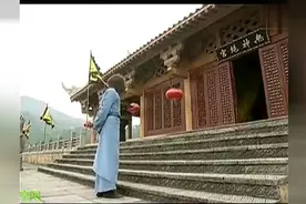 不愧武林神话无名剑法超群万剑归宗横扫千军他是金庸武侠顶尖高手视频封面