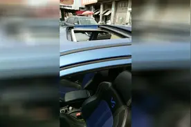 都知道汽车天窗有排水孔，那你知道汽车天窗的排水孔究竟在哪里吗