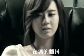 金南玲又一首伤感好听的歌曲《伤心的理由》，和逆流成河一样好听