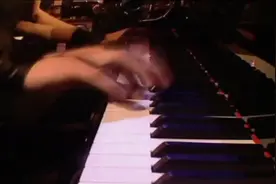 古典与流行的完美结合，克罗地亚狂想曲，马克西姆现场版视频封面